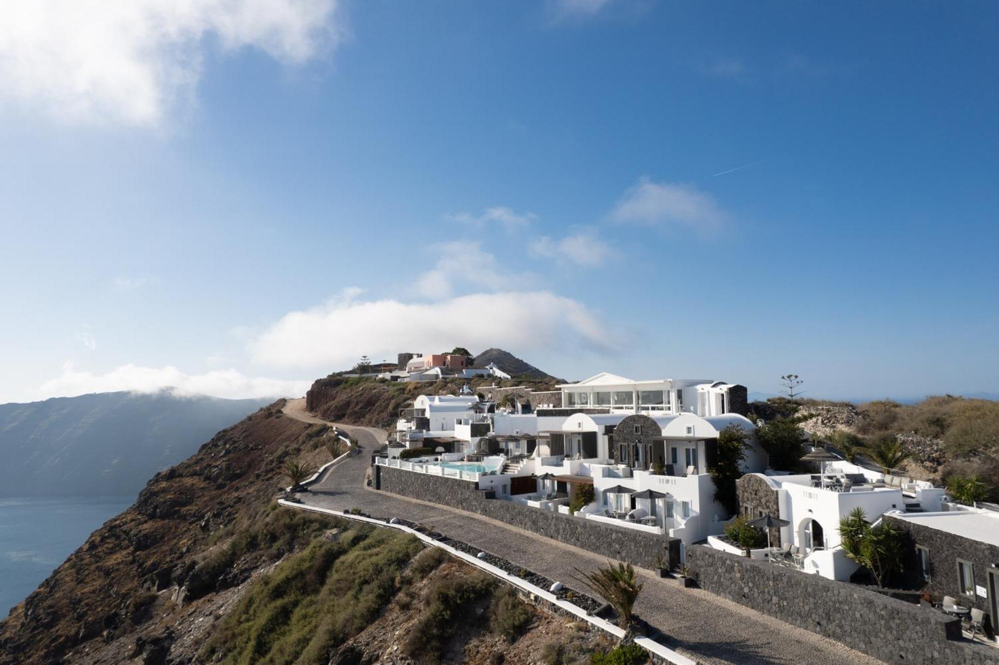 Santorini Princess Spa 5*