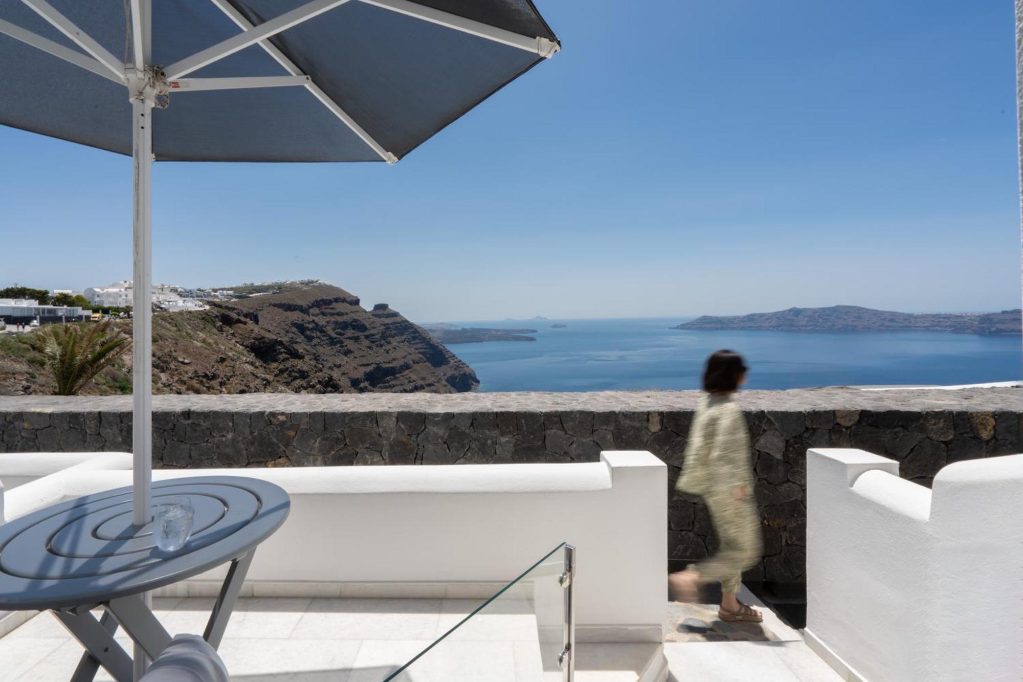 Santorini Princess 5* Imerovigli (Santorini)