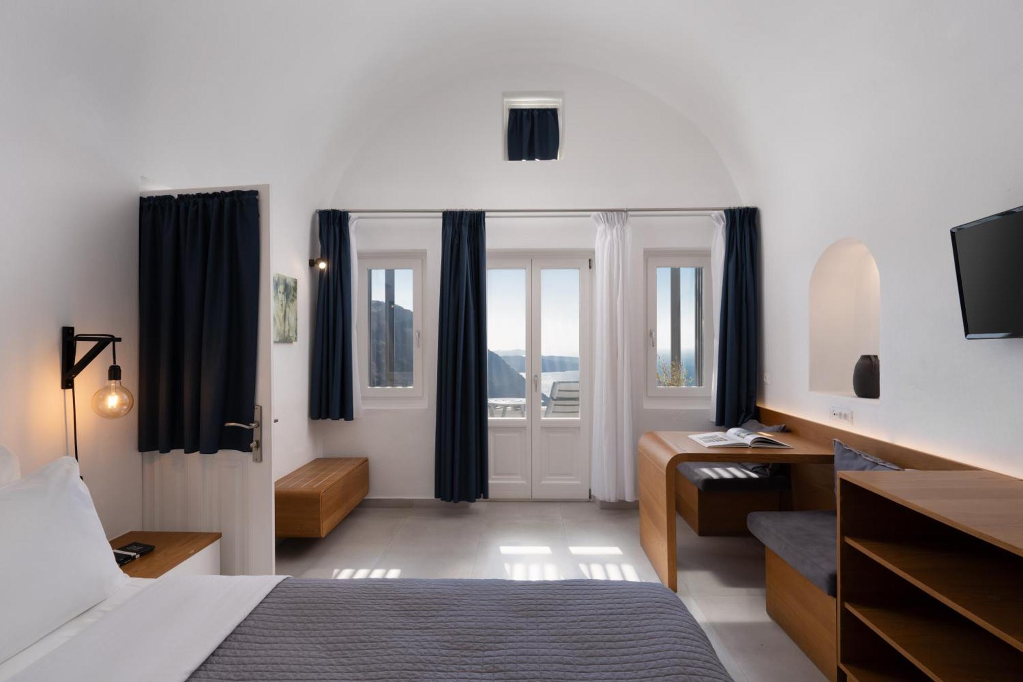 Hotel Santorini Princess 5*
